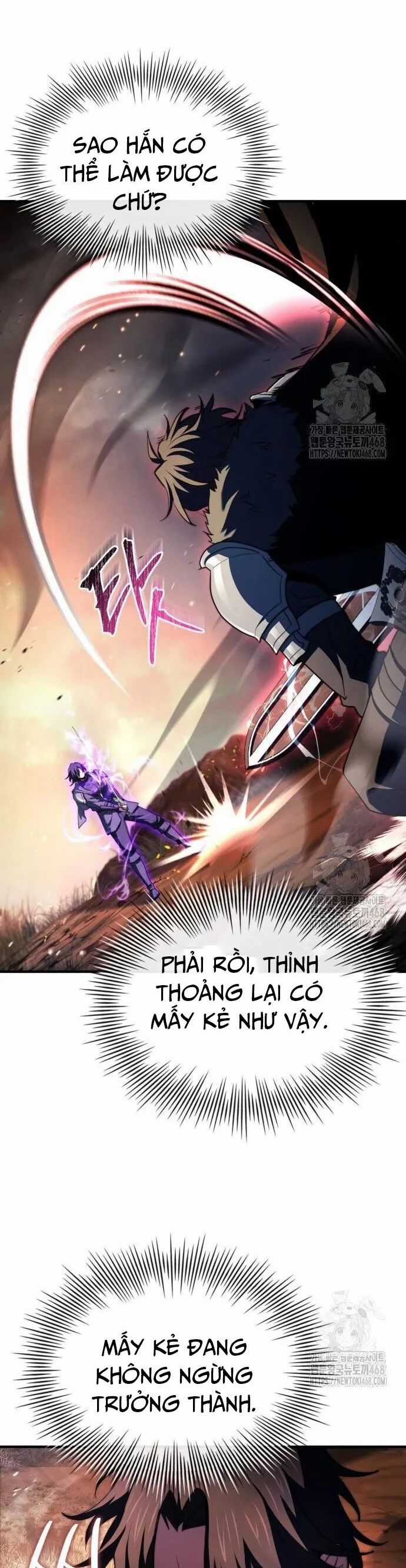 Hoàng Tử Bán Thuốc Chapter 70 trang 23