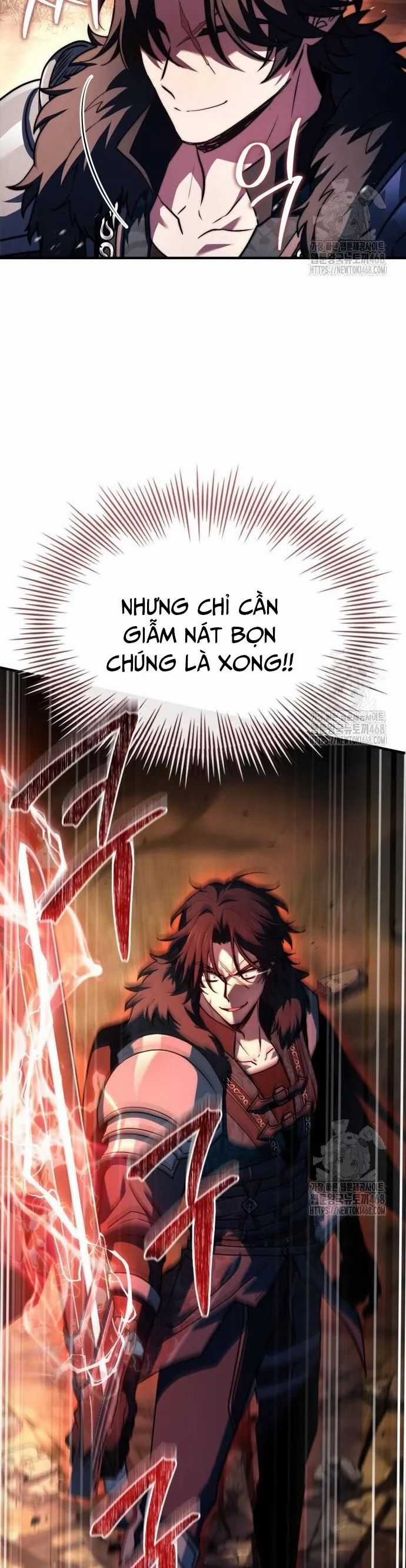 Hoàng Tử Bán Thuốc Chapter 70 trang 24