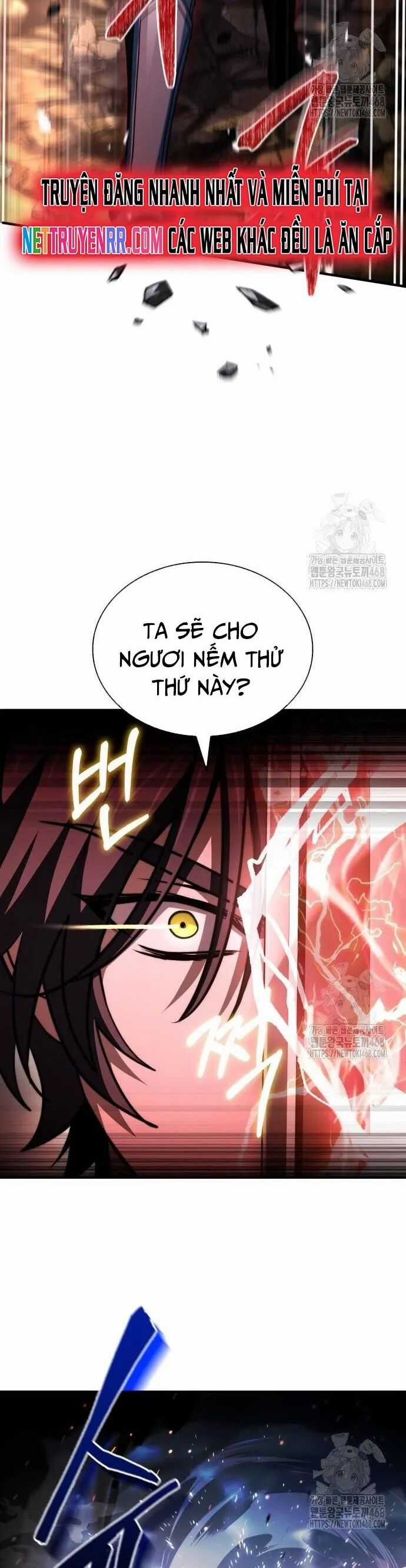 Hoàng Tử Bán Thuốc Chapter 70 trang 25