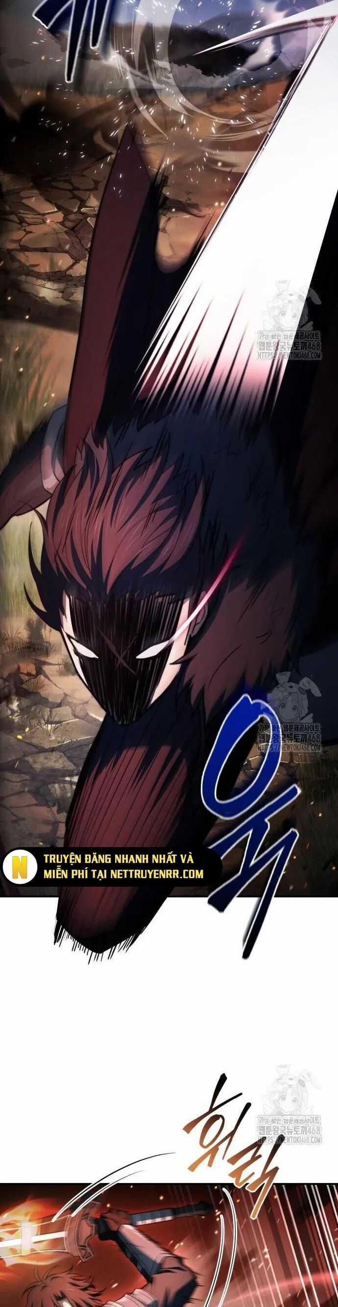 Hoàng Tử Bán Thuốc Chapter 70 trang 26