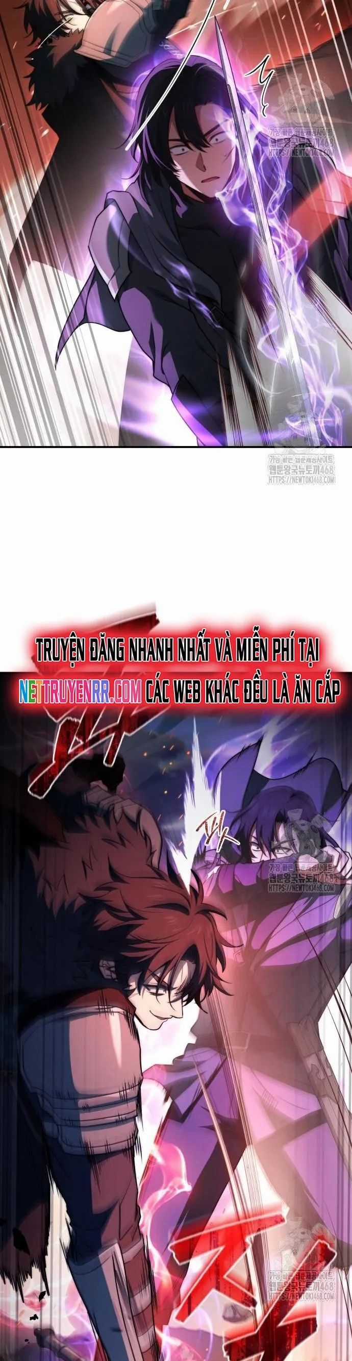 Hoàng Tử Bán Thuốc Chapter 70 trang 27