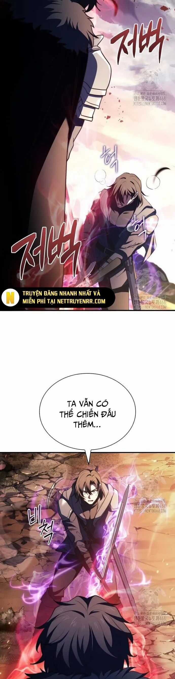 Hoàng Tử Bán Thuốc Chapter 70 trang 29