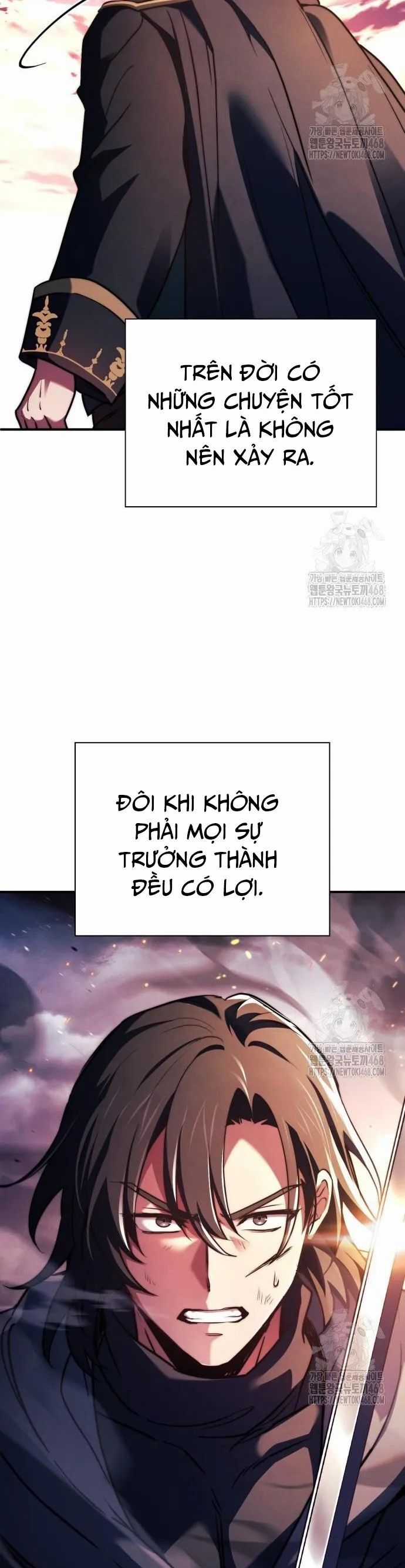 Hoàng Tử Bán Thuốc Chapter 70 trang 3