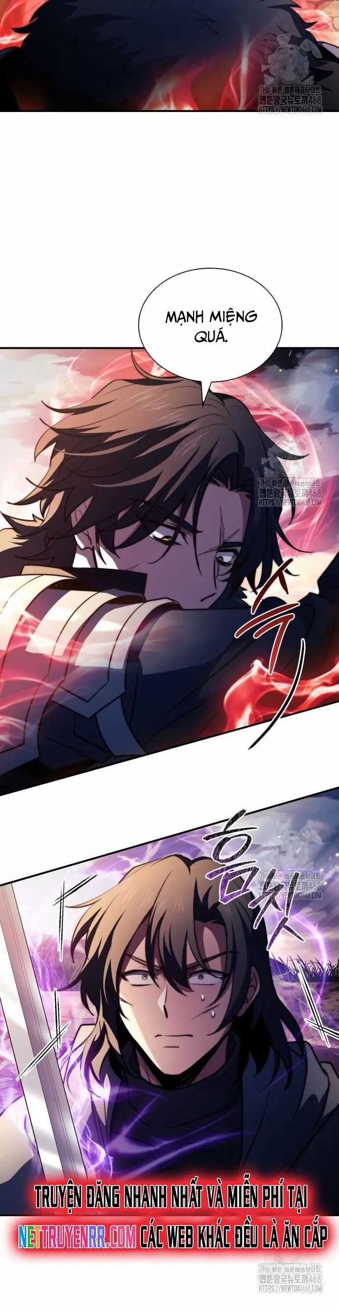 Hoàng Tử Bán Thuốc Chapter 70 trang 30