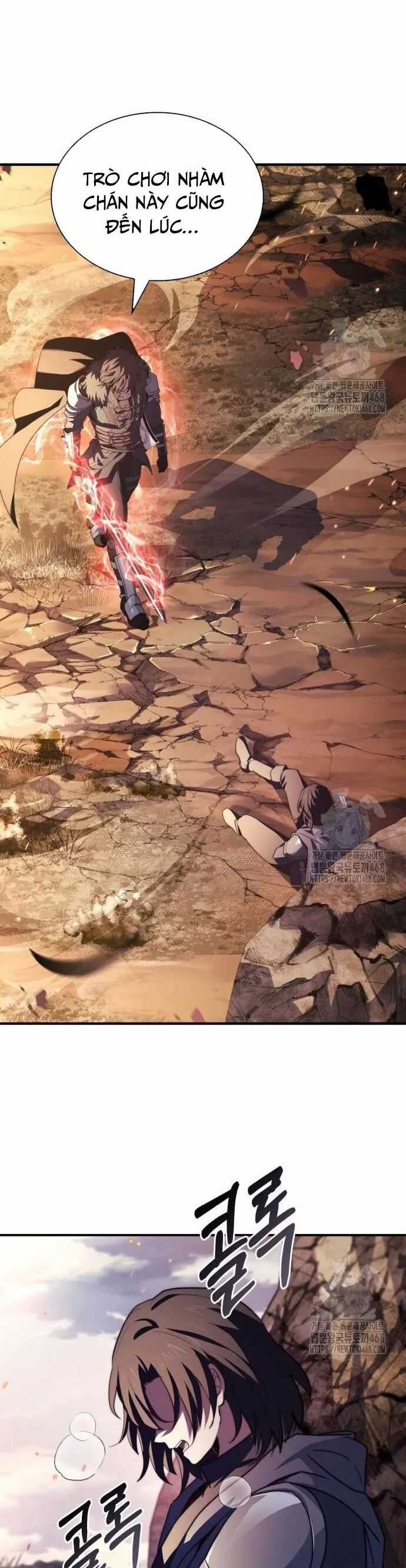 Hoàng Tử Bán Thuốc Chapter 70 trang 34