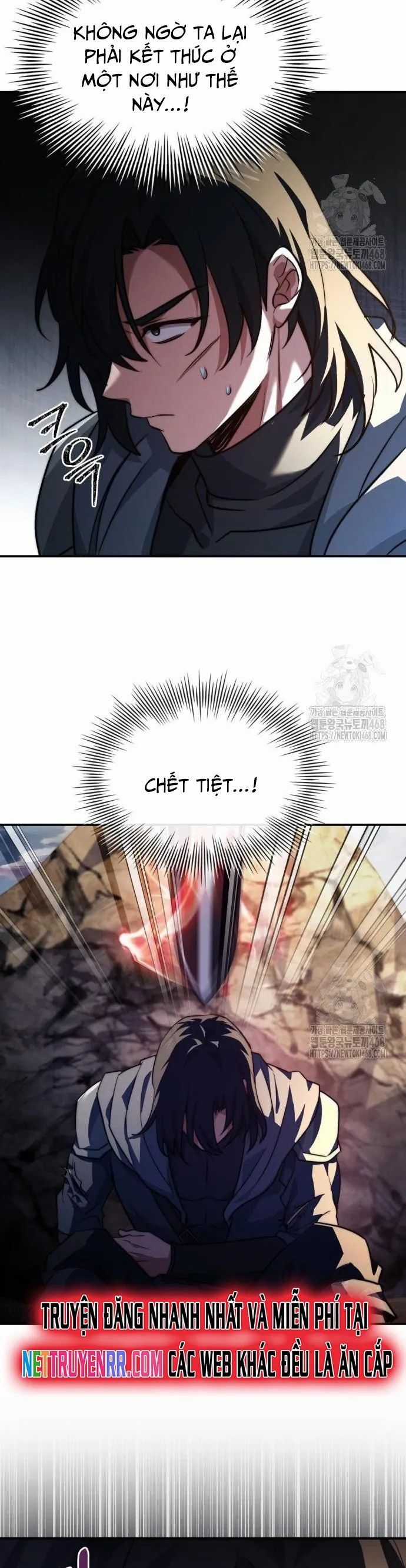 Hoàng Tử Bán Thuốc Chapter 70 trang 36