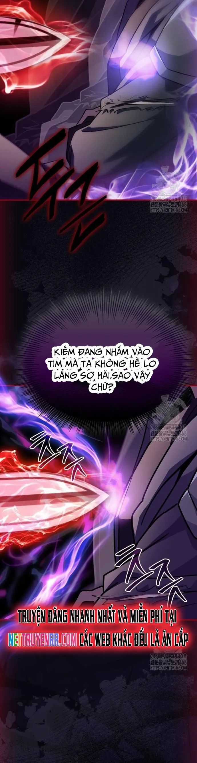 Hoàng Tử Bán Thuốc Chapter 70 trang 39