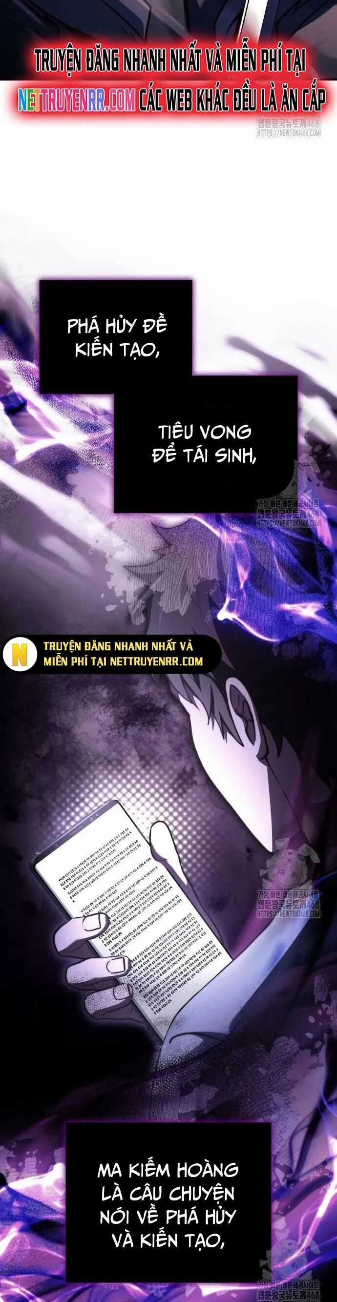 Hoàng Tử Bán Thuốc Chapter 70 trang 4