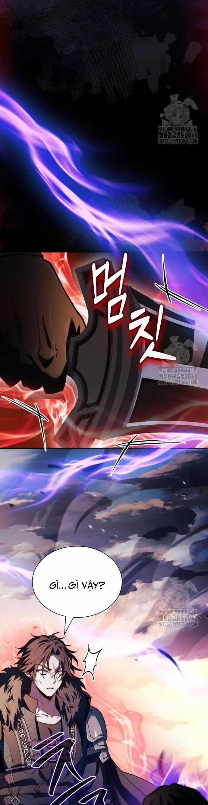 Hoàng Tử Bán Thuốc Chapter 70 trang 40