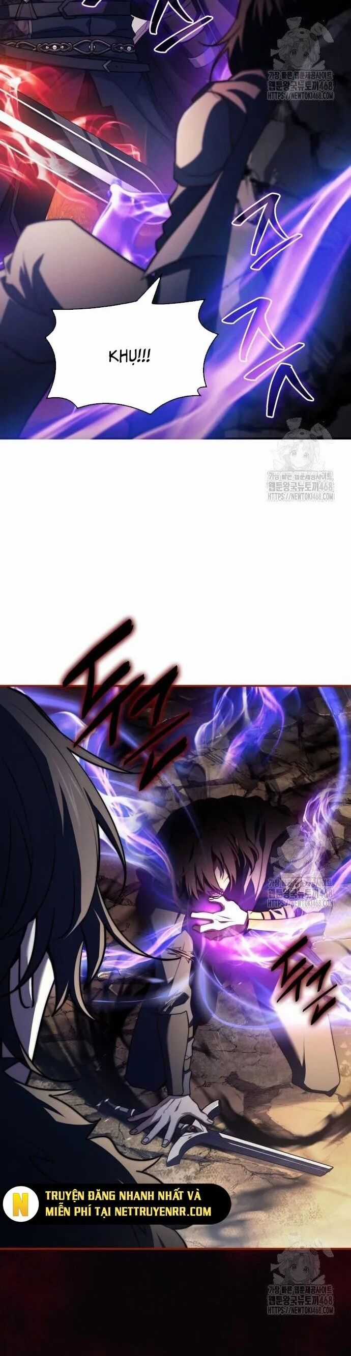 Hoàng Tử Bán Thuốc Chapter 70 trang 41