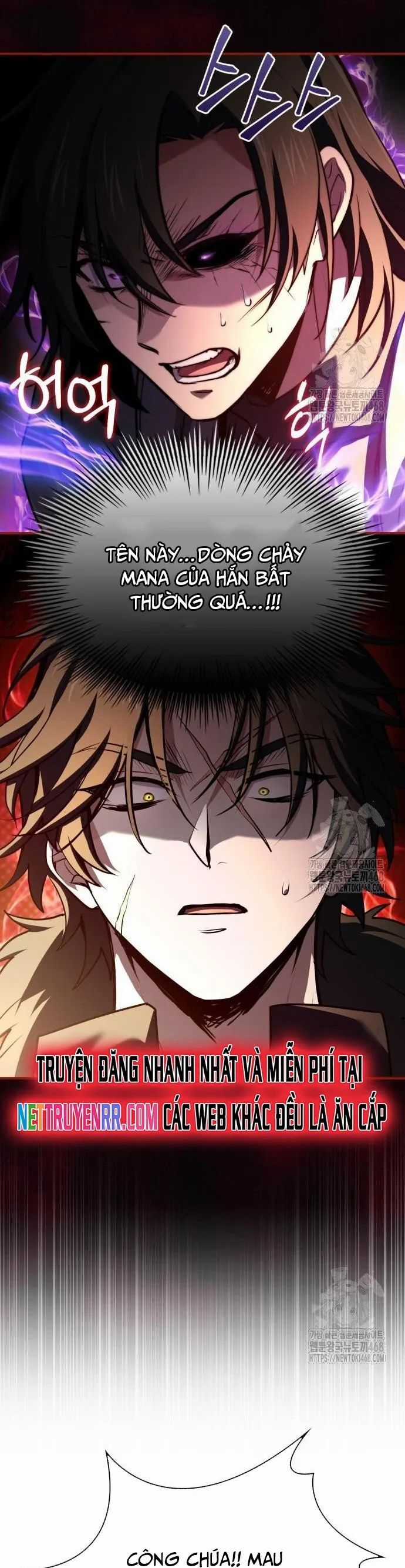 Hoàng Tử Bán Thuốc Chapter 70 trang 42