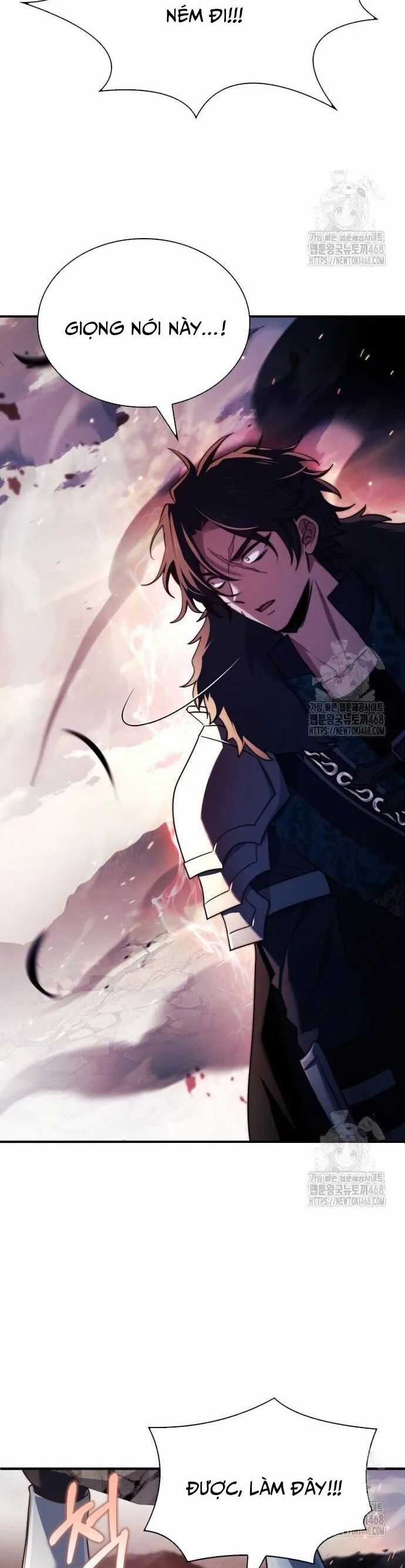 Hoàng Tử Bán Thuốc Chapter 70 trang 43