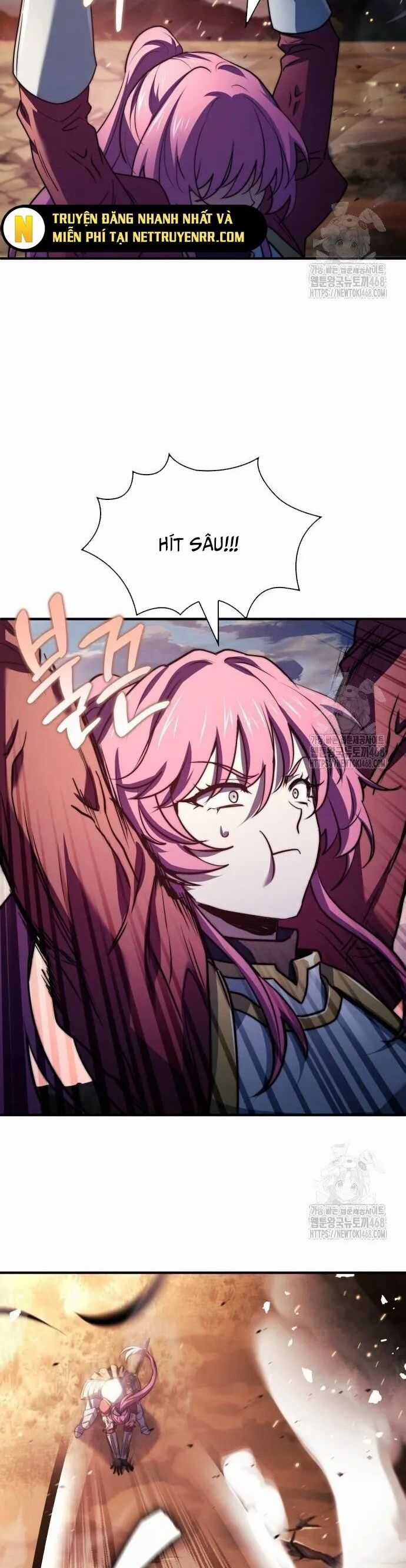 Hoàng Tử Bán Thuốc Chapter 70 trang 44