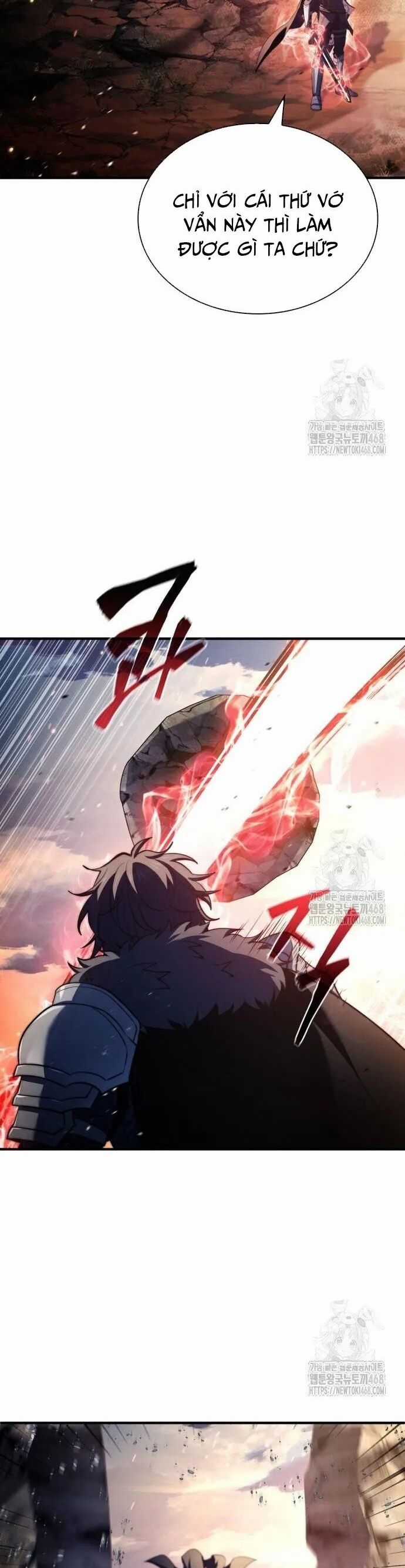 Hoàng Tử Bán Thuốc Chapter 70 trang 46