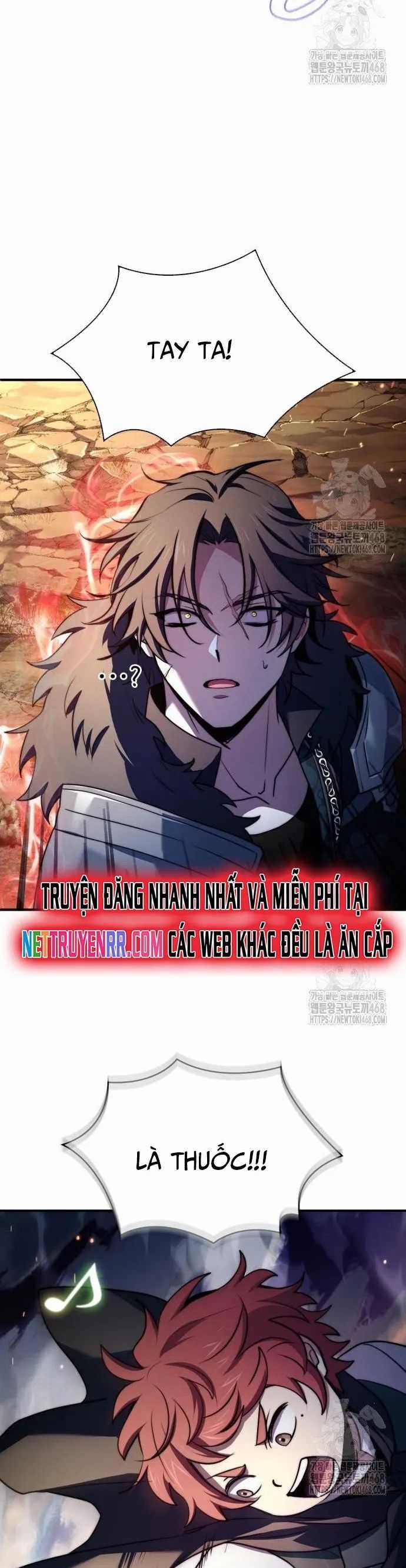 Hoàng Tử Bán Thuốc Chapter 70 trang 48