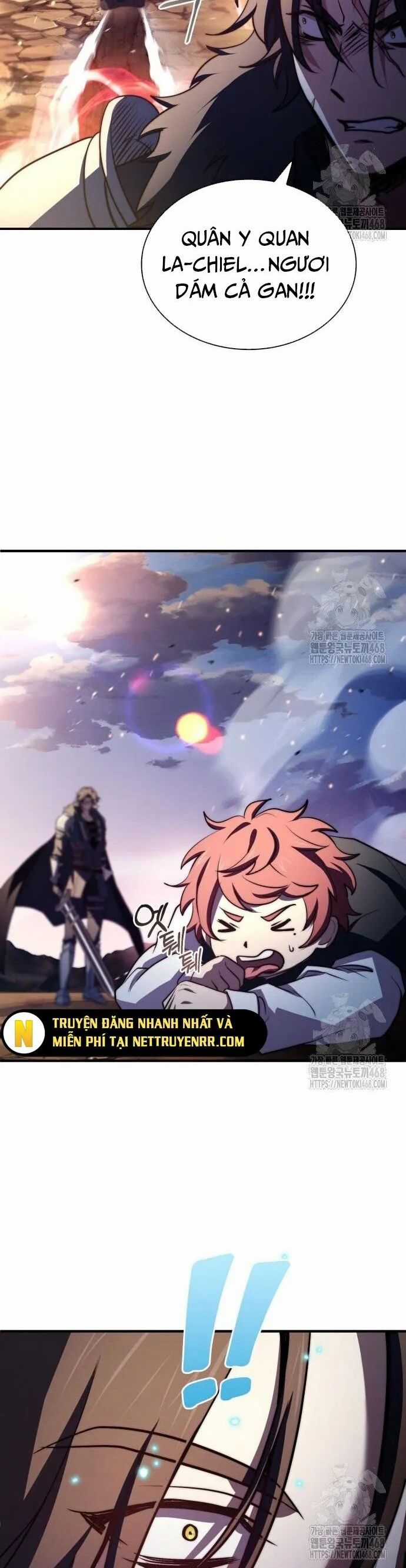 Hoàng Tử Bán Thuốc Chapter 70 trang 50