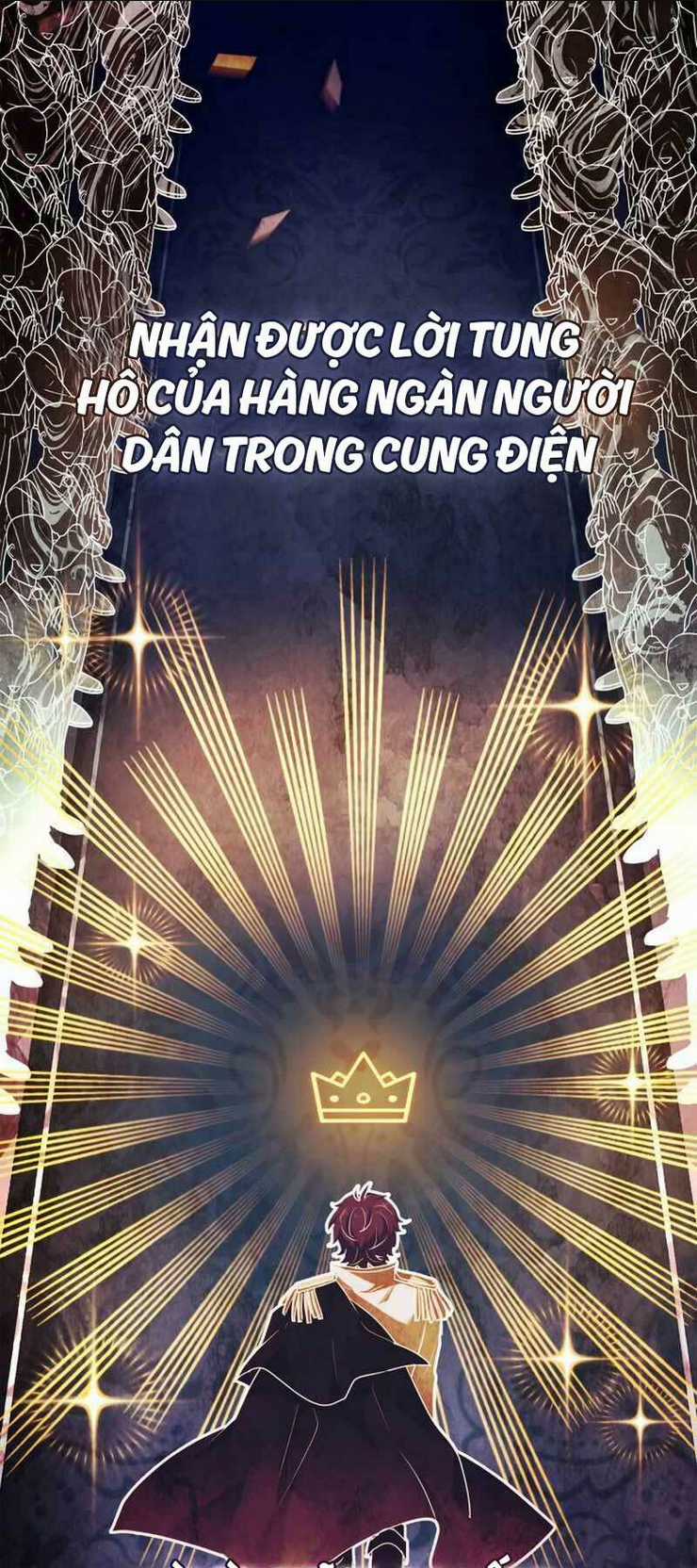 Hoàng Tử Bán Thuốc Chapter 8 trang 10