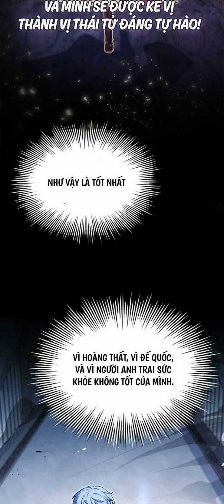 Hoàng Tử Bán Thuốc Chapter 8 trang 11