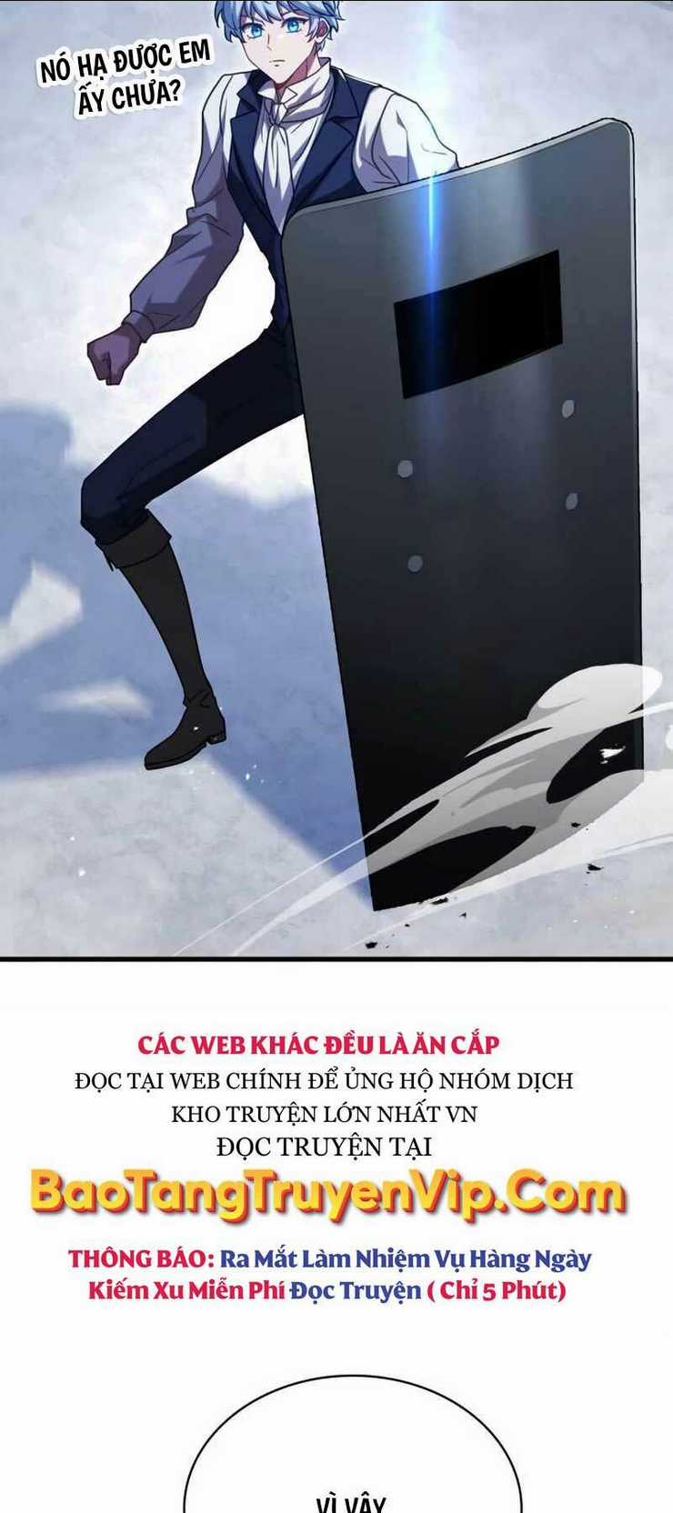 Hoàng Tử Bán Thuốc Chapter 8 trang 12