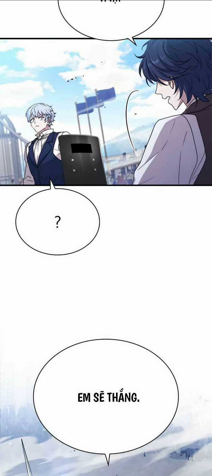 Hoàng Tử Bán Thuốc Chapter 8 trang 13