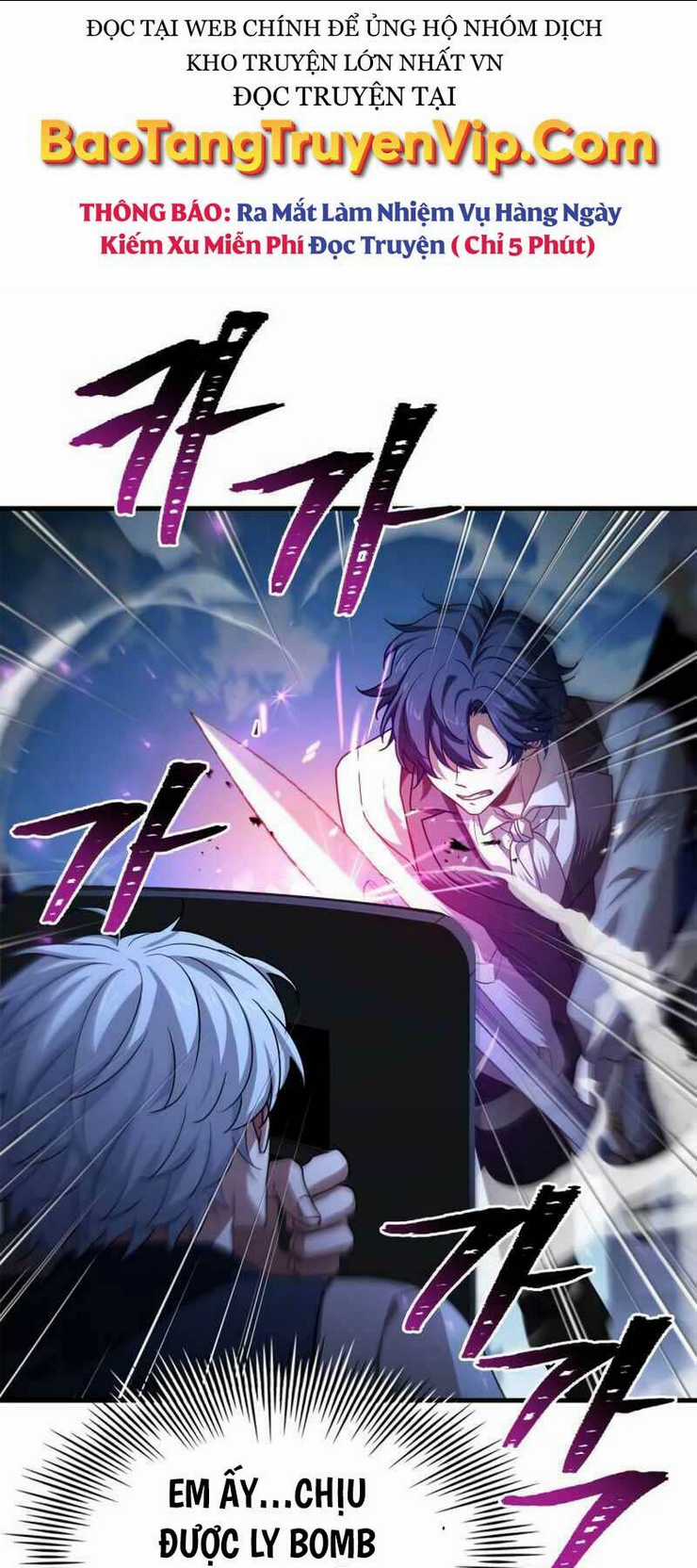 Hoàng Tử Bán Thuốc Chapter 8 trang 17