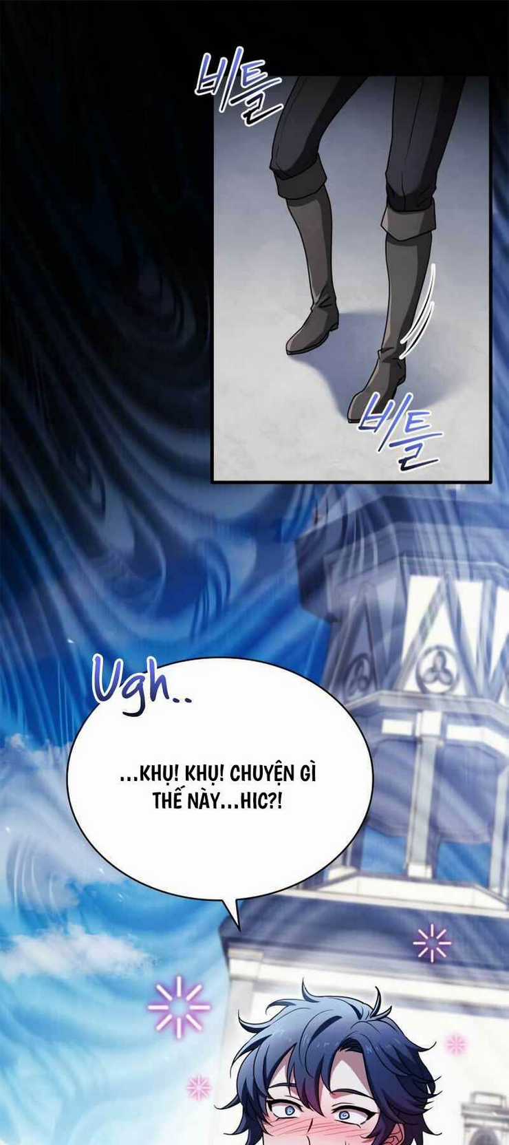 Hoàng Tử Bán Thuốc Chapter 8 trang 2