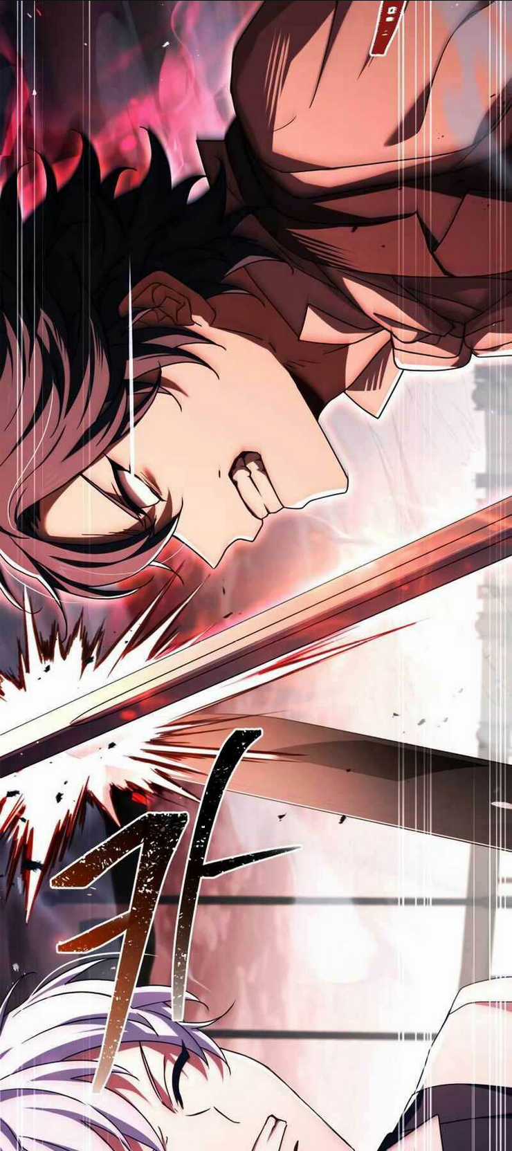 Hoàng Tử Bán Thuốc Chapter 8 trang 20