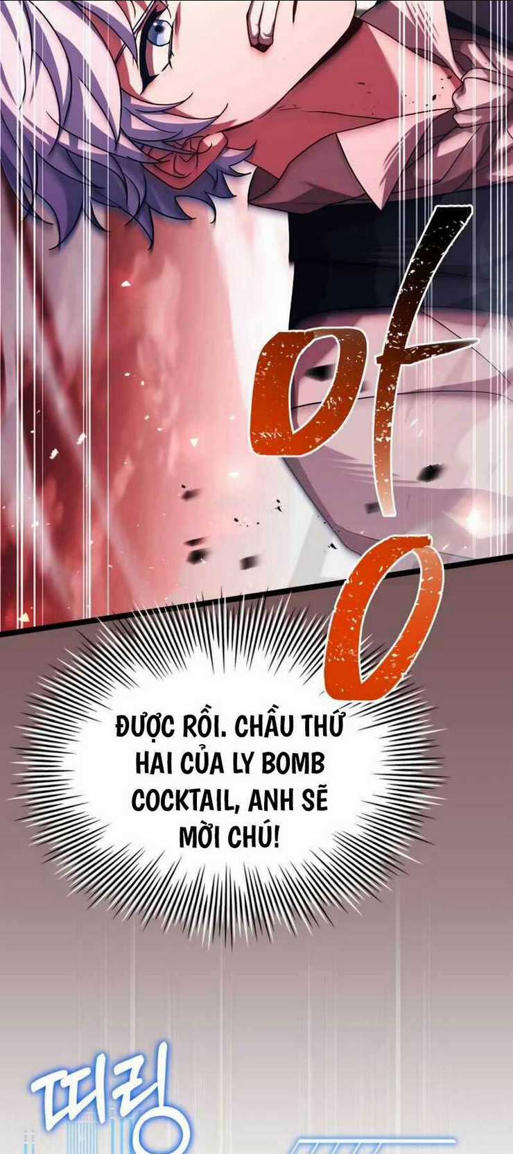 Hoàng Tử Bán Thuốc Chapter 8 trang 21
