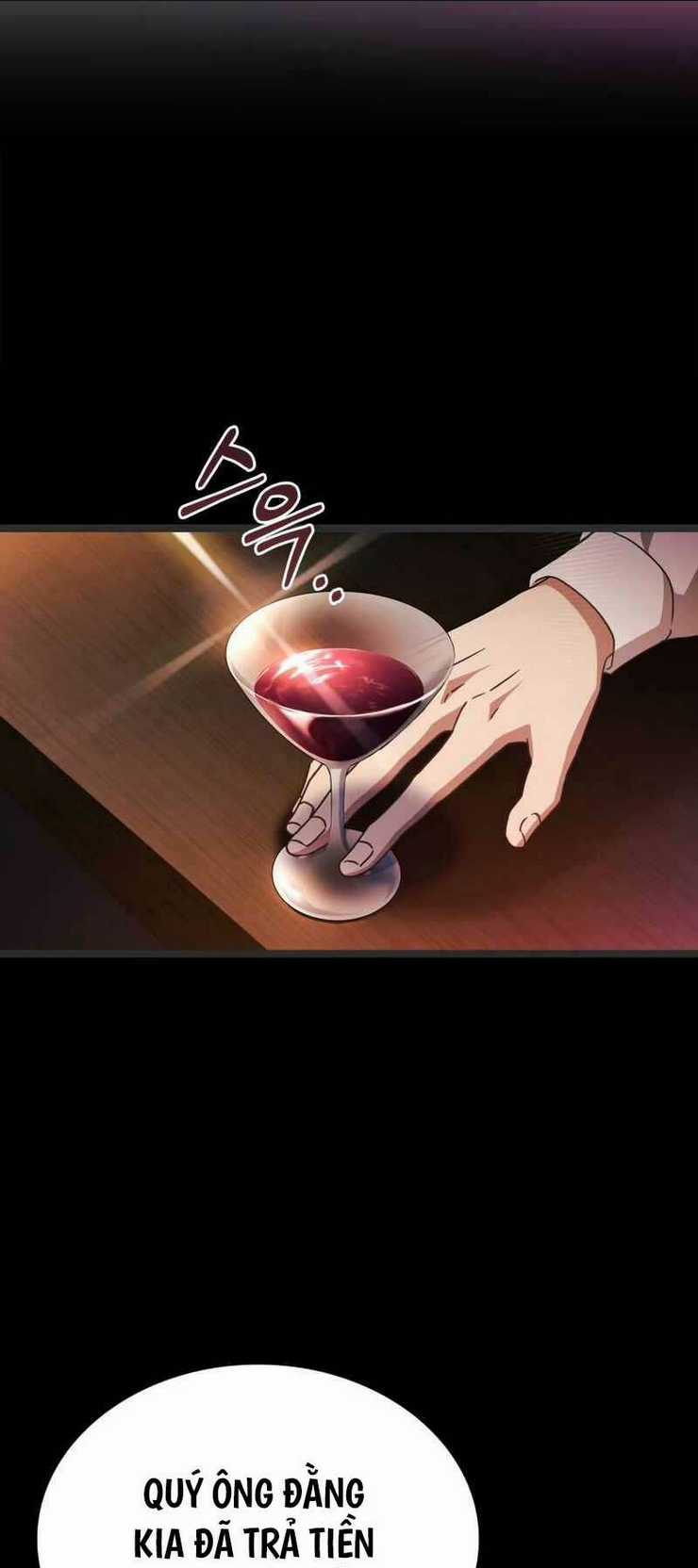 Hoàng Tử Bán Thuốc Chapter 8 trang 28