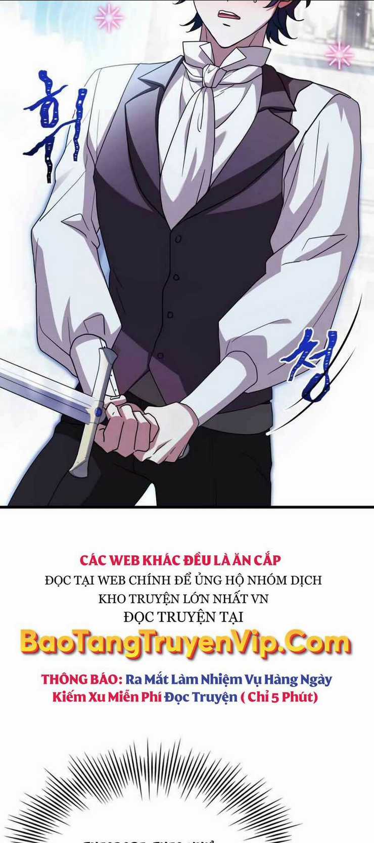 Hoàng Tử Bán Thuốc Chapter 8 trang 3