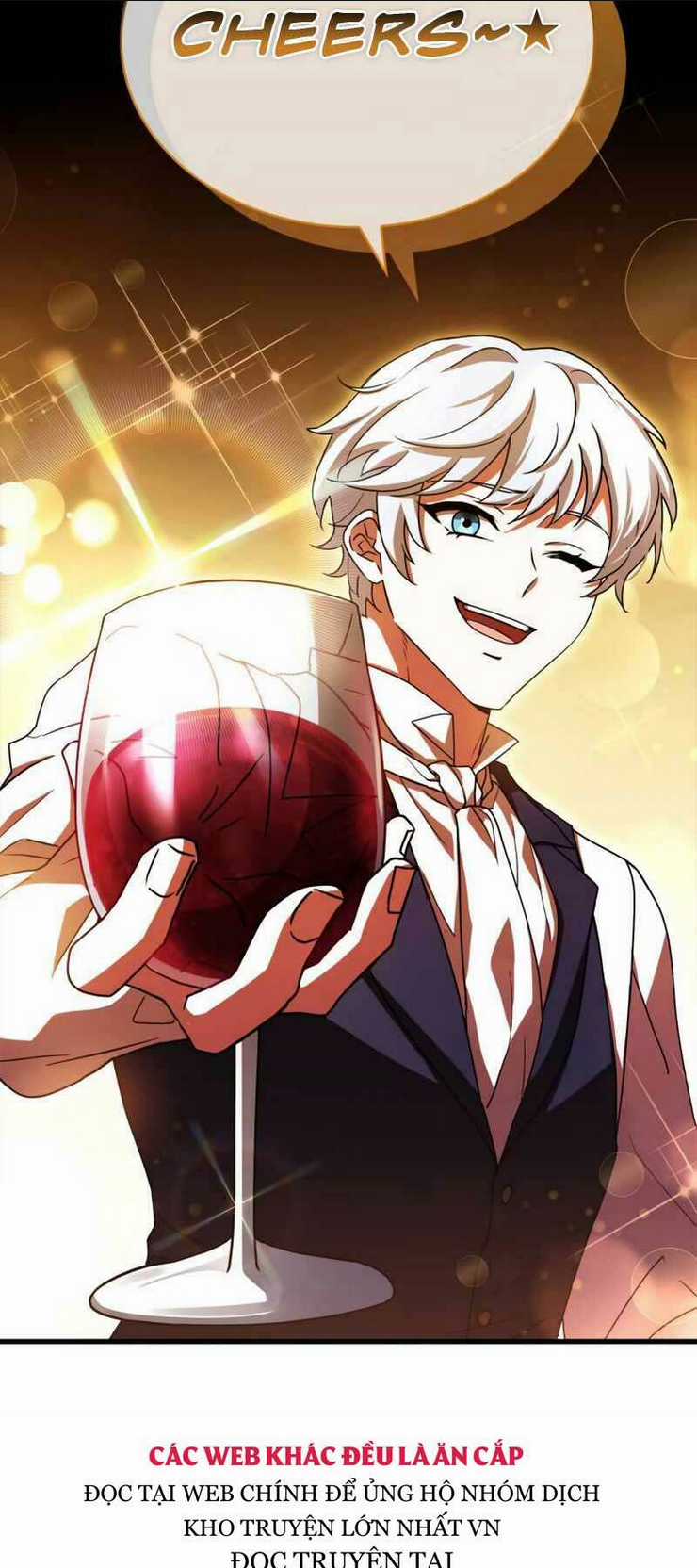 Hoàng Tử Bán Thuốc Chapter 8 trang 32