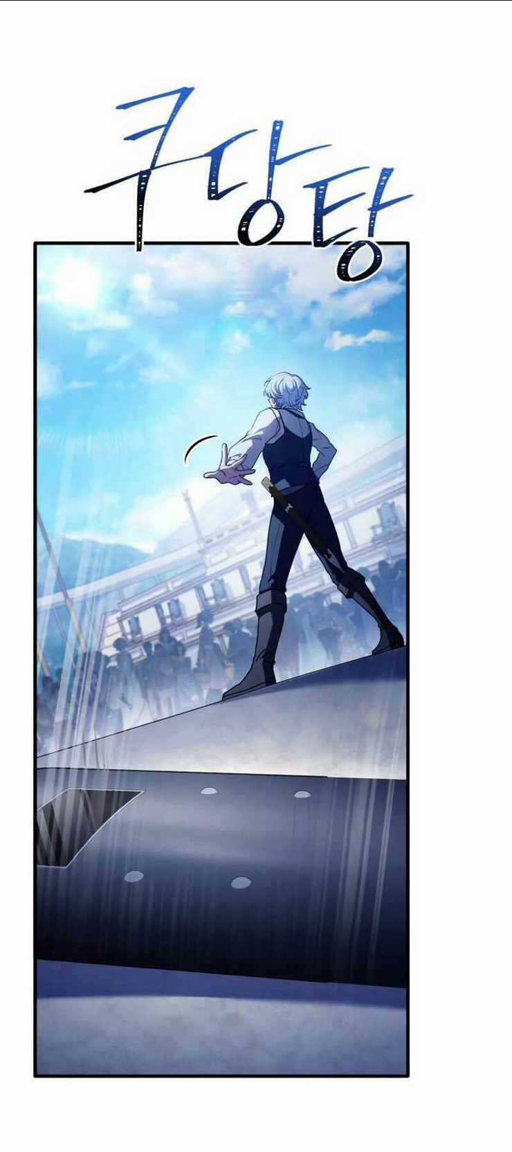 Hoàng Tử Bán Thuốc Chapter 8 trang 34