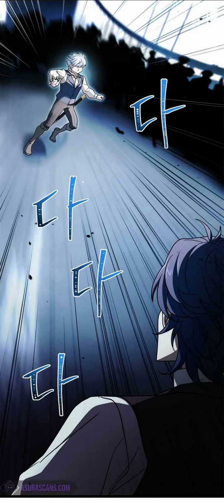 Hoàng Tử Bán Thuốc Chapter 8 trang 37