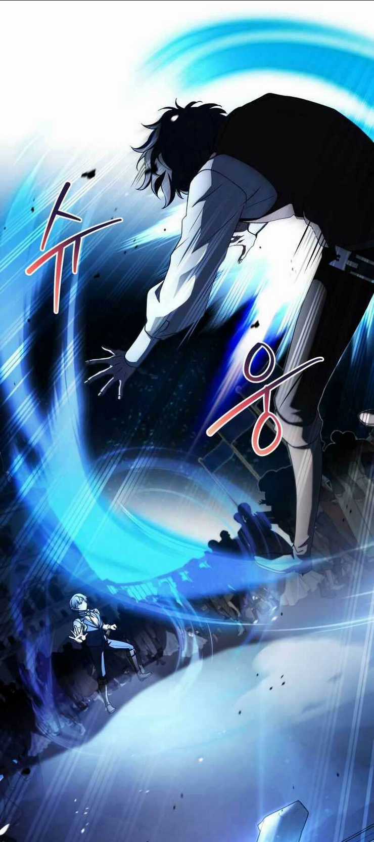 Hoàng Tử Bán Thuốc Chapter 8 trang 43