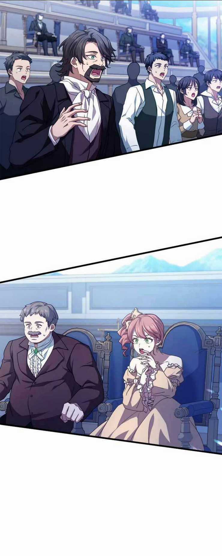 Hoàng Tử Bán Thuốc Chapter 8 trang 46