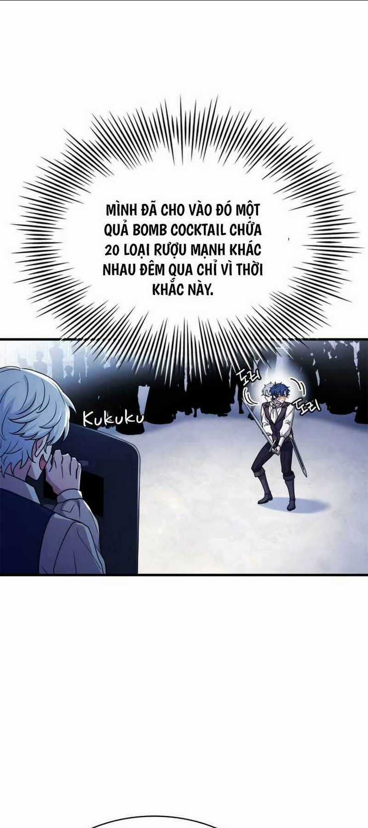 Hoàng Tử Bán Thuốc Chapter 8 trang 5