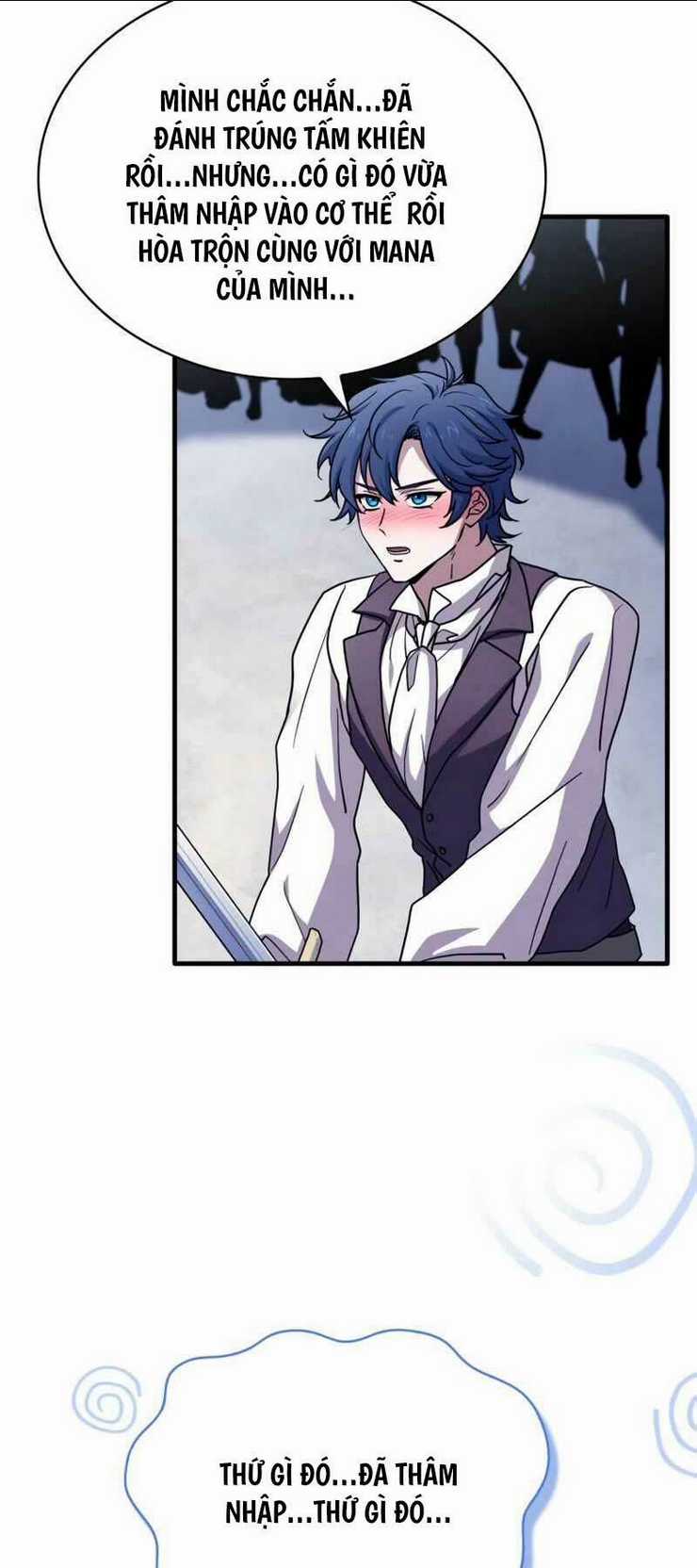 Hoàng Tử Bán Thuốc Chapter 8 trang 6