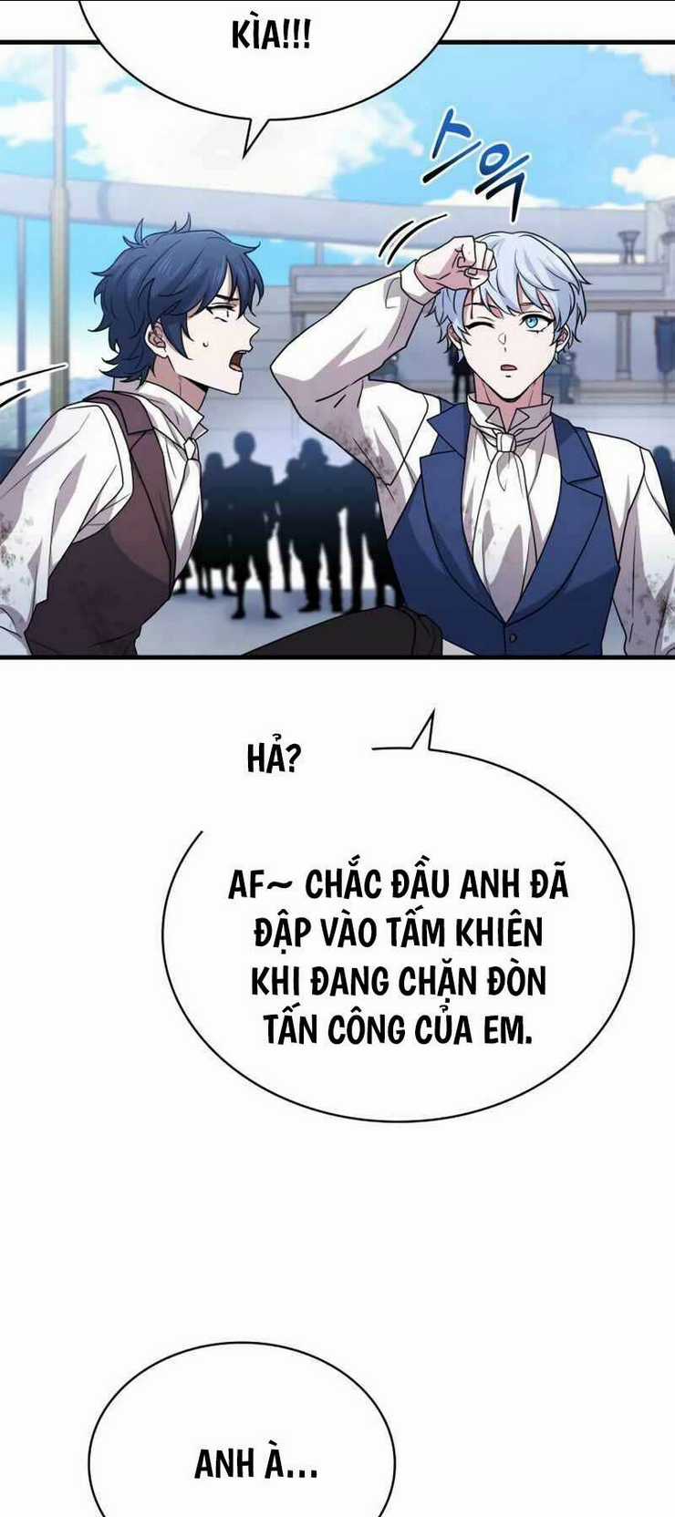 Hoàng Tử Bán Thuốc Chapter 8 trang 65
