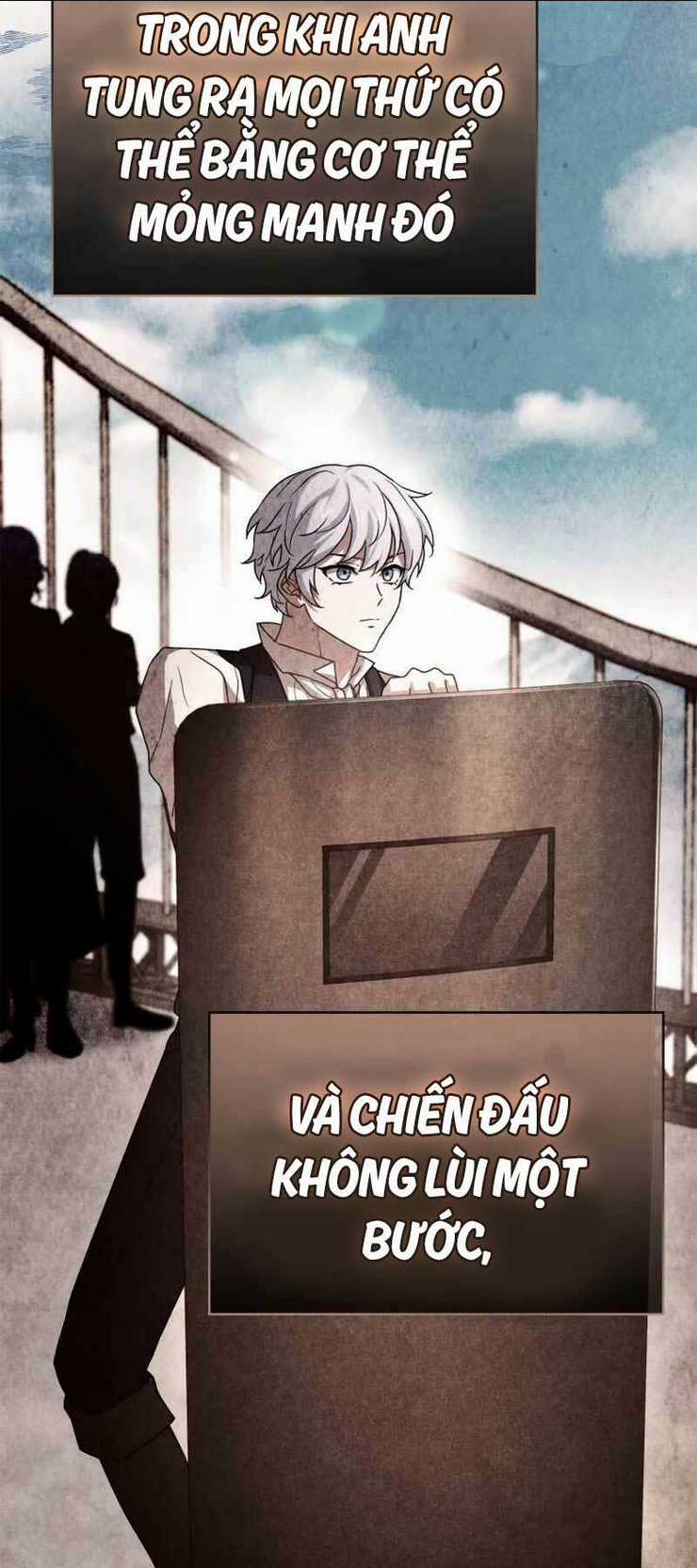 Hoàng Tử Bán Thuốc Chapter 8 trang 67