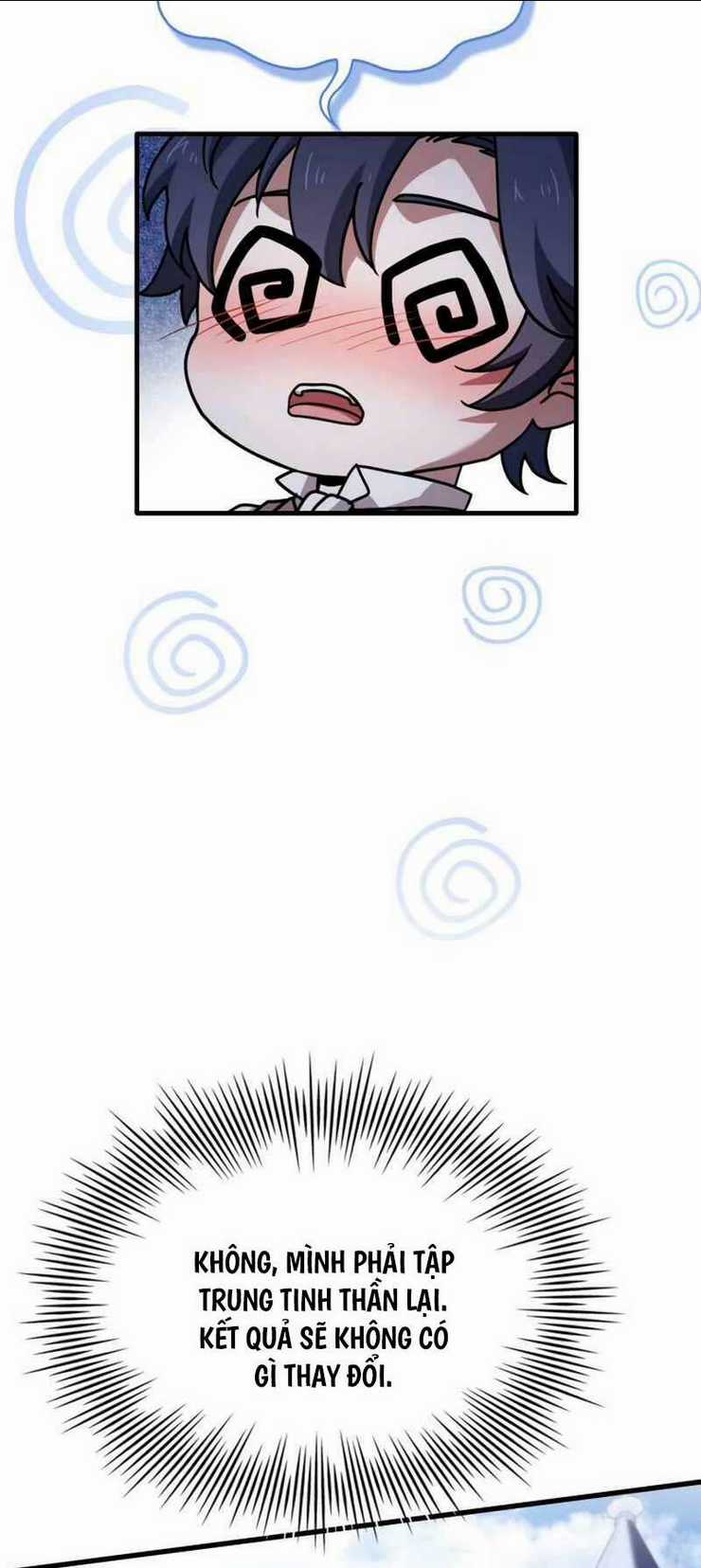 Hoàng Tử Bán Thuốc Chapter 8 trang 7