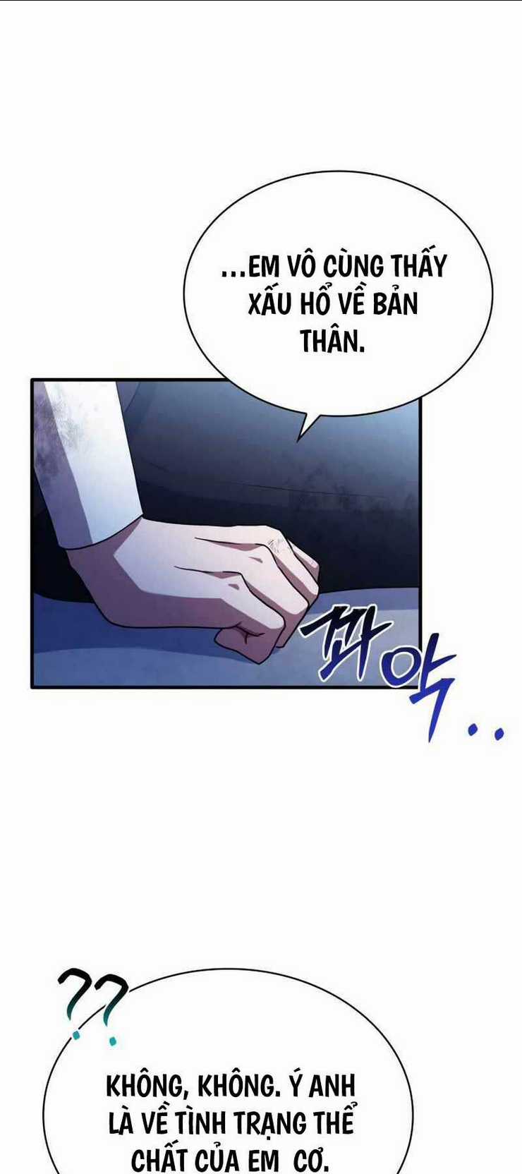 Hoàng Tử Bán Thuốc Chapter 8 trang 72