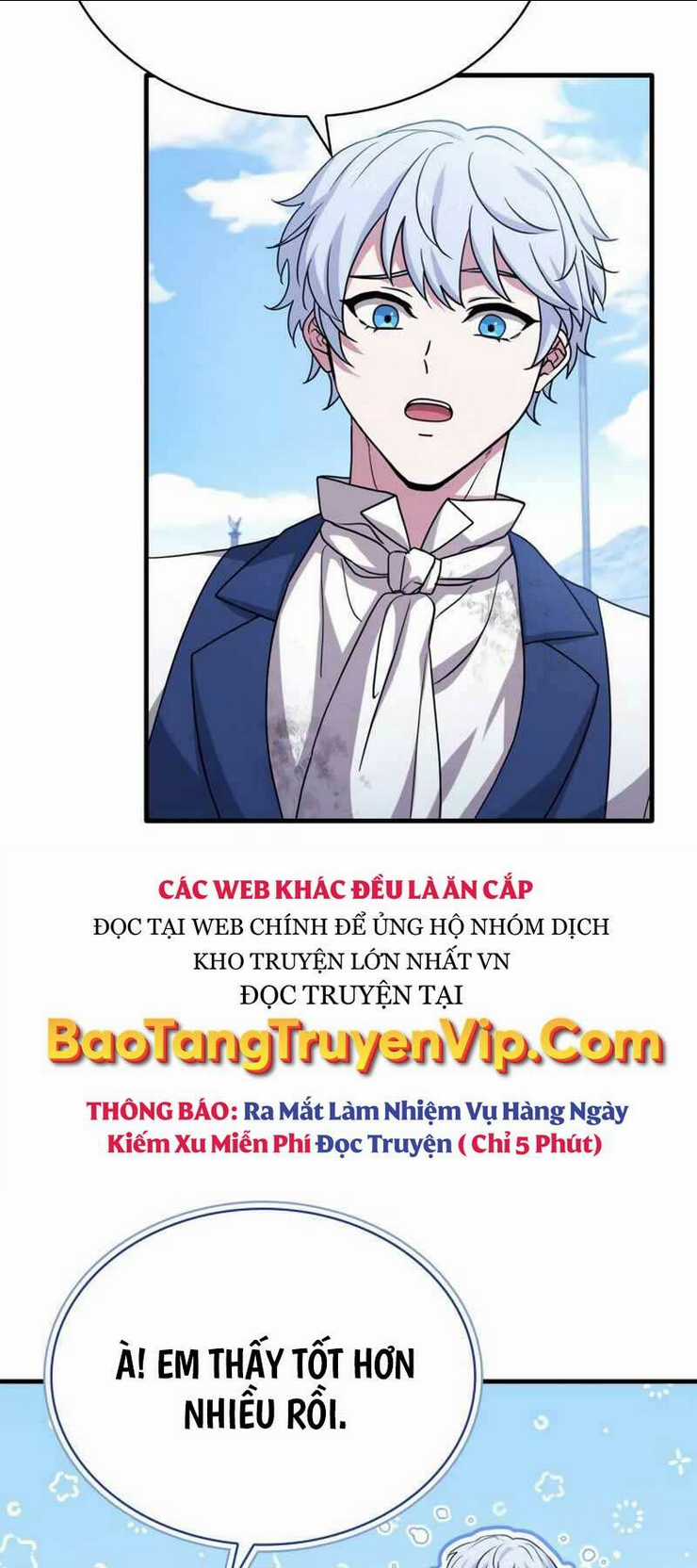 Hoàng Tử Bán Thuốc Chapter 8 trang 73