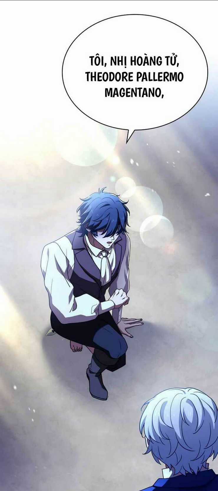 Hoàng Tử Bán Thuốc Chapter 8 trang 76