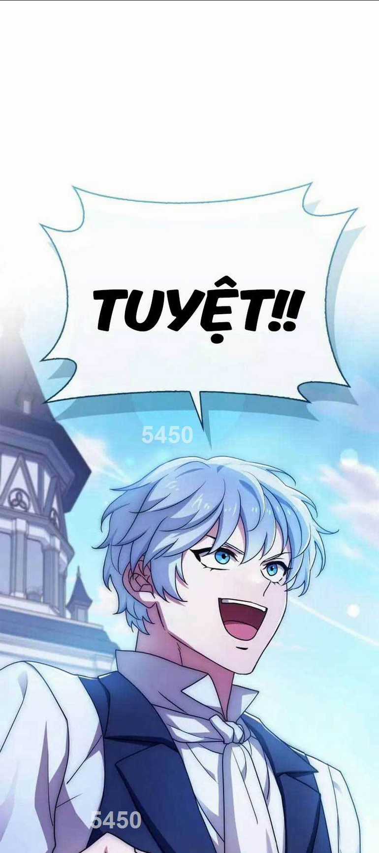 Hoàng Tử Bán Thuốc Chapter 9 trang 0