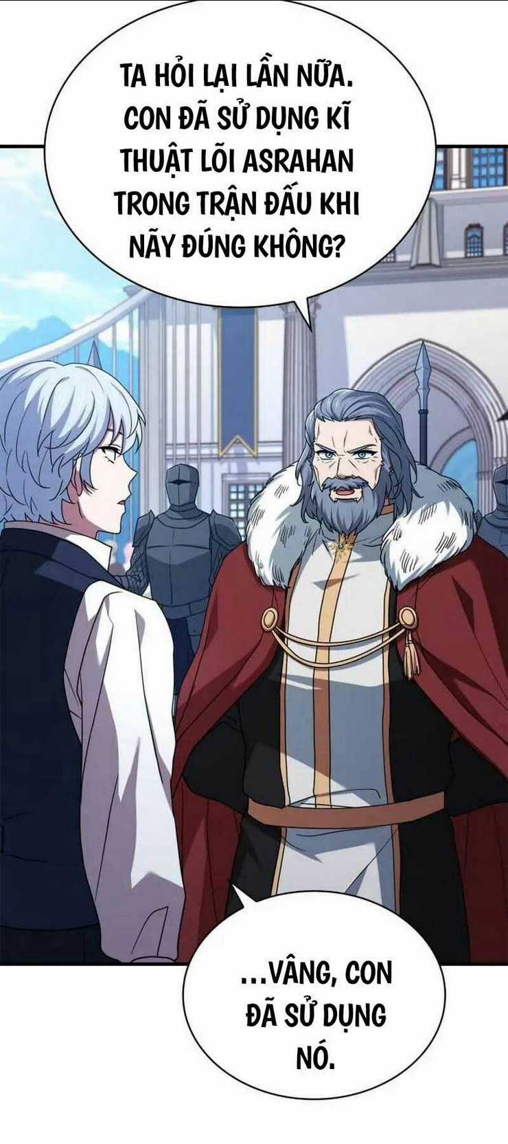 Hoàng Tử Bán Thuốc Chapter 9 trang 10