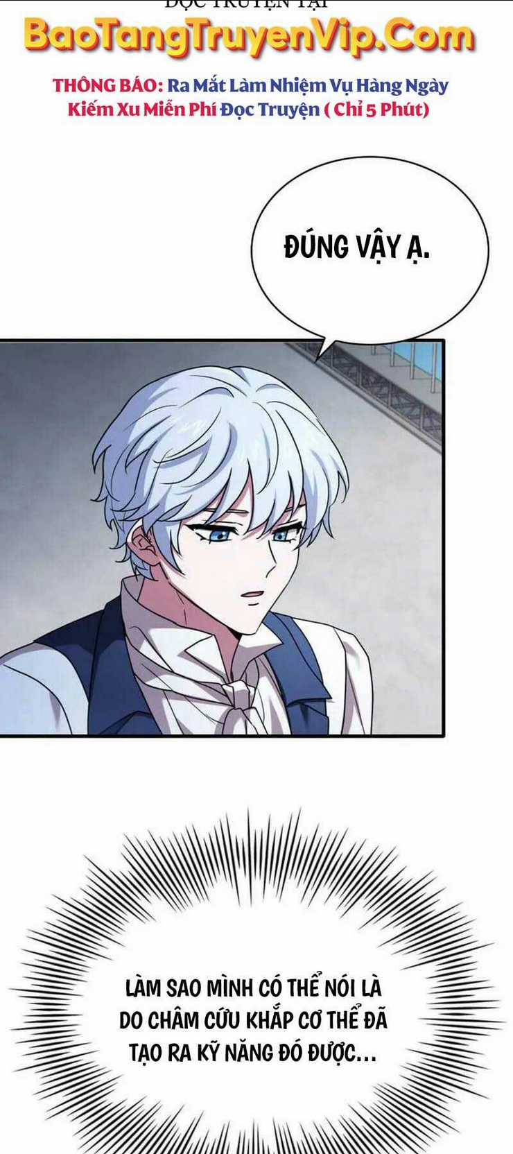 Hoàng Tử Bán Thuốc Chapter 9 trang 13