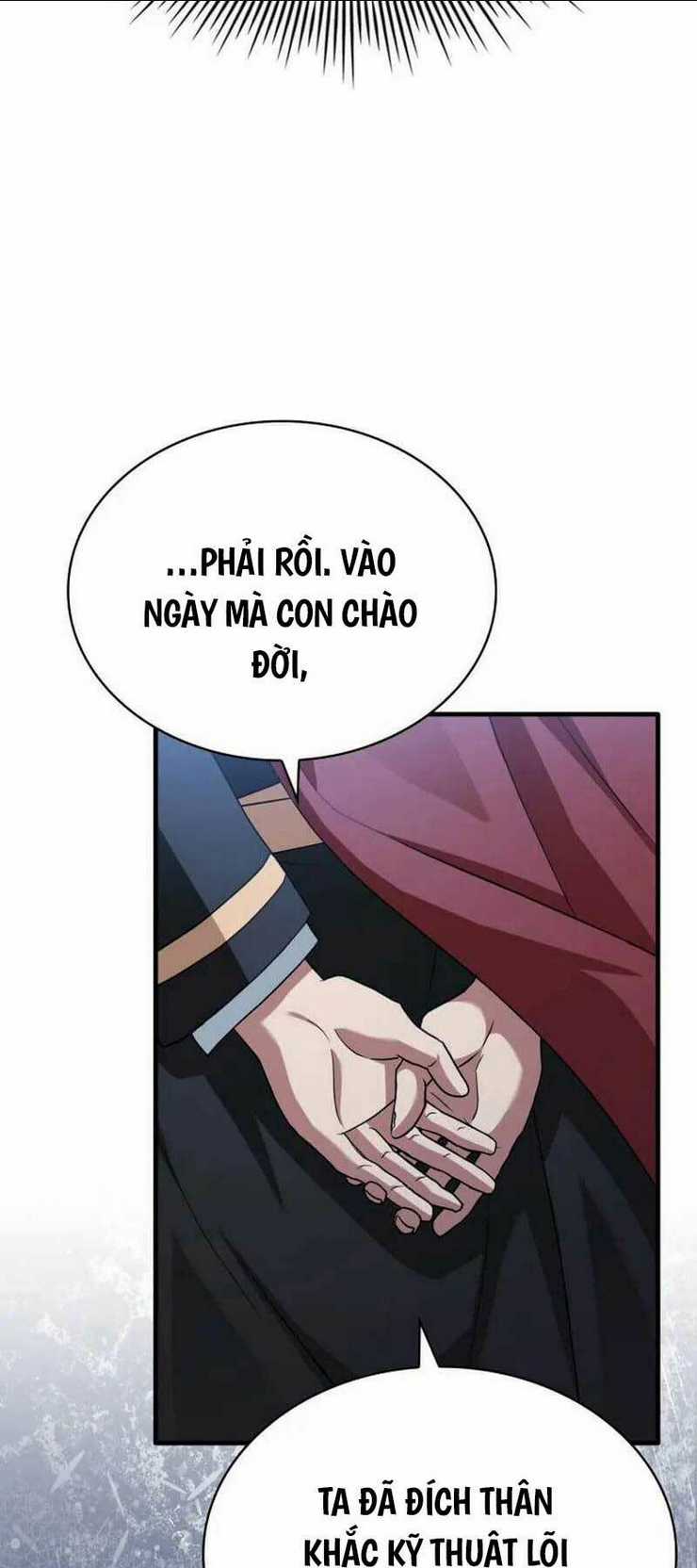 Hoàng Tử Bán Thuốc Chapter 9 trang 14