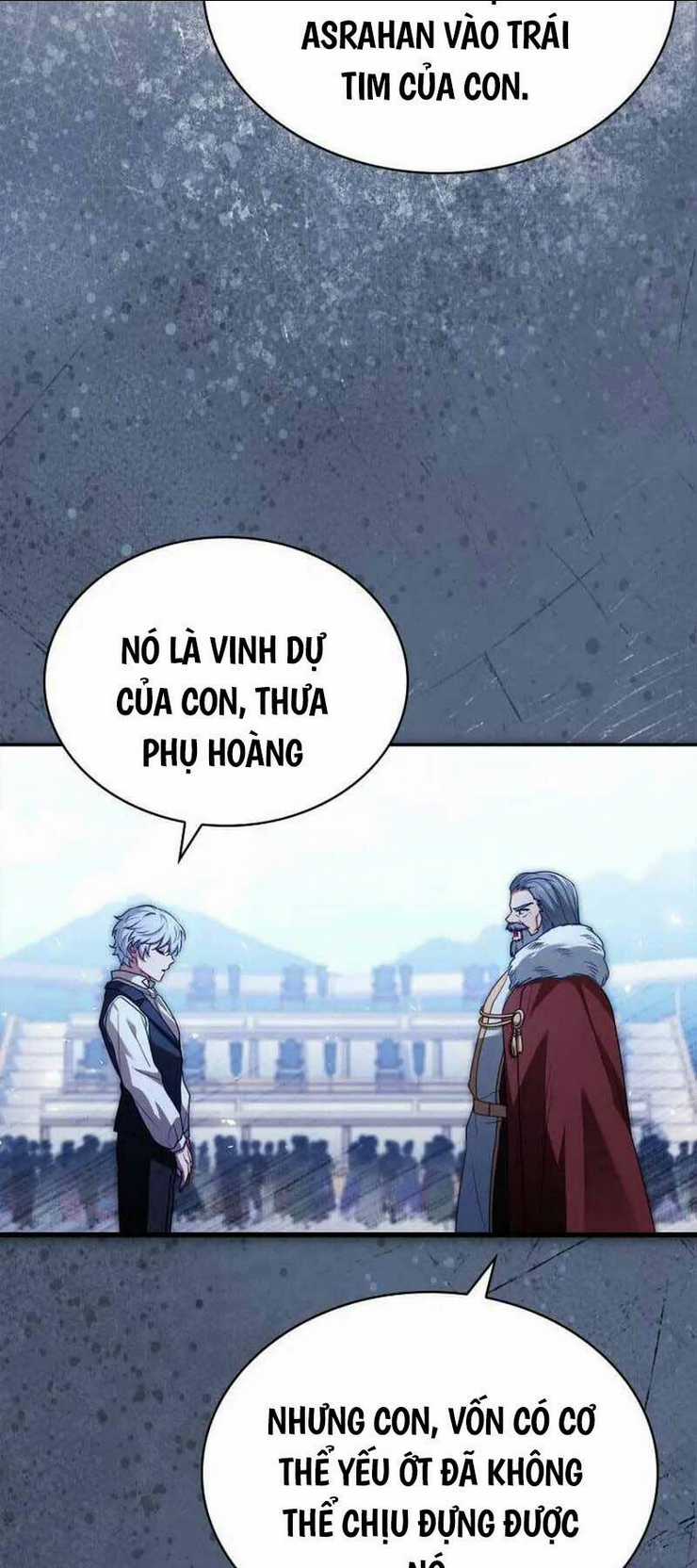 Hoàng Tử Bán Thuốc Chapter 9 trang 15
