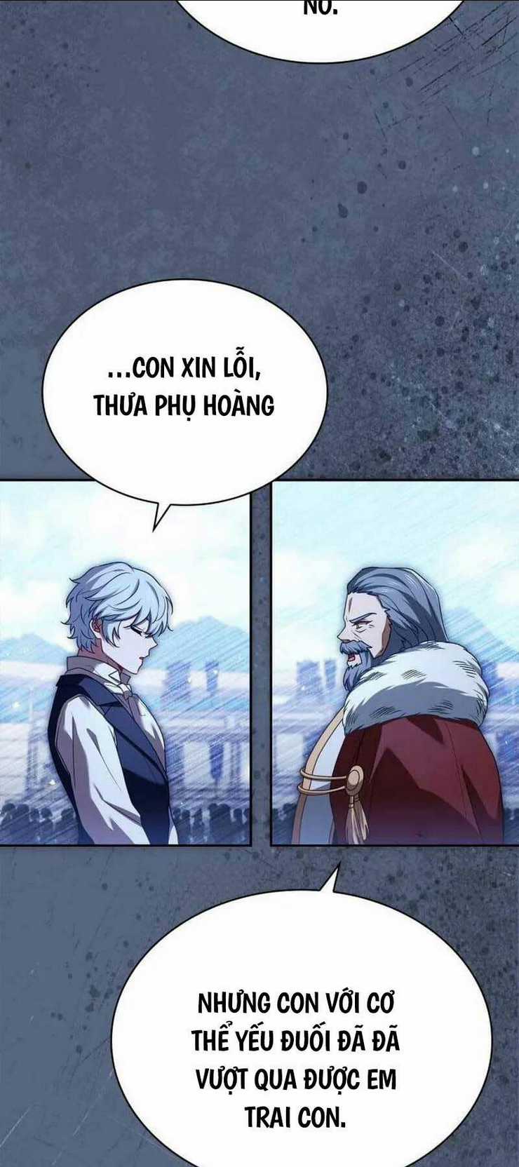 Hoàng Tử Bán Thuốc Chapter 9 trang 16