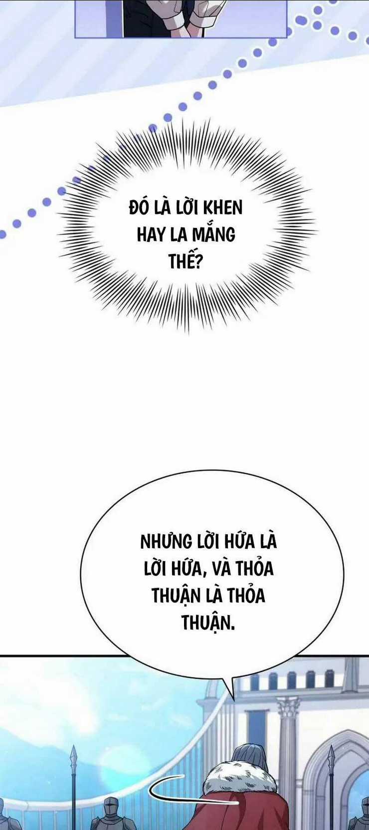 Hoàng Tử Bán Thuốc Chapter 9 trang 19
